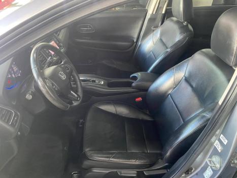 HONDA HR-V 1.8 16V 4P EX FLEX AUTOMTICO CVT, Foto 5