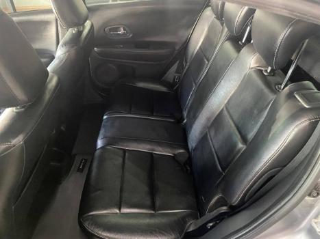 HONDA HR-V 1.8 16V 4P EX FLEX AUTOMTICO CVT, Foto 6