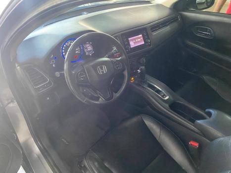 HONDA HR-V 1.8 16V 4P EX FLEX AUTOMTICO CVT, Foto 7