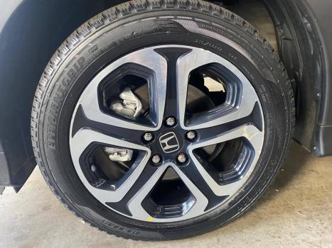 HONDA HR-V 1.8 16V 4P EX FLEX AUTOMTICO CVT, Foto 8