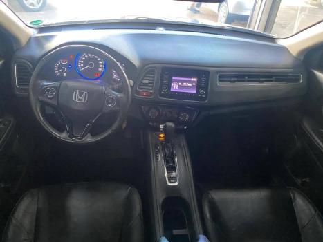 HONDA HR-V 1.8 16V 4P EX FLEX AUTOMTICO CVT, Foto 9