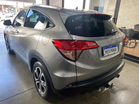 HONDA HR-V 1.8 16V 4P EX FLEX AUTOMTICO CVT, Foto 10