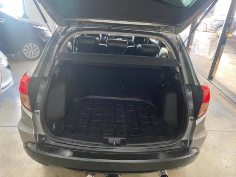 HONDA HR-V 1.8 16V 4P EX FLEX AUTOMTICO CVT, Foto 11