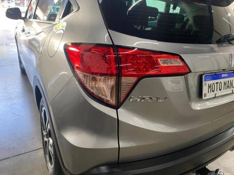 HONDA HR-V 1.8 16V 4P EX FLEX AUTOMTICO CVT, Foto 12