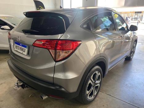 HONDA HR-V 1.8 16V 4P EX FLEX AUTOMTICO CVT, Foto 15
