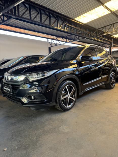 HONDA HR-V 1.8 16V 4P EX FLEX AUTOMTICO CVT, Foto 1