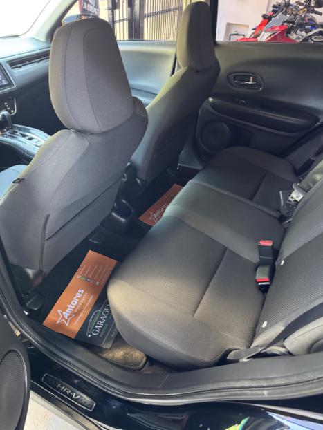 HONDA HR-V 1.8 16V 4P EX FLEX AUTOMTICO CVT, Foto 3