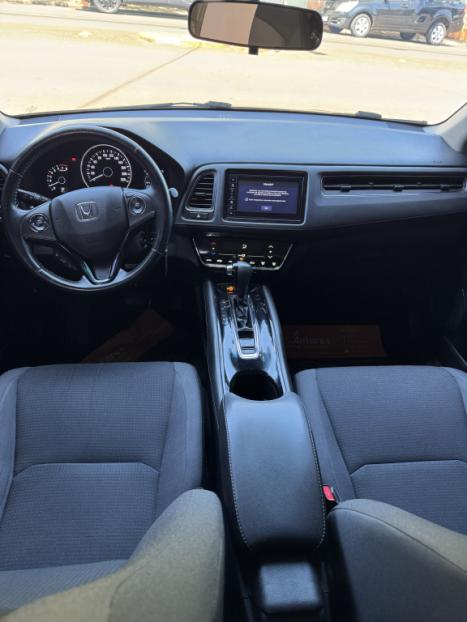 HONDA HR-V 1.8 16V 4P EX FLEX AUTOMTICO CVT, Foto 4