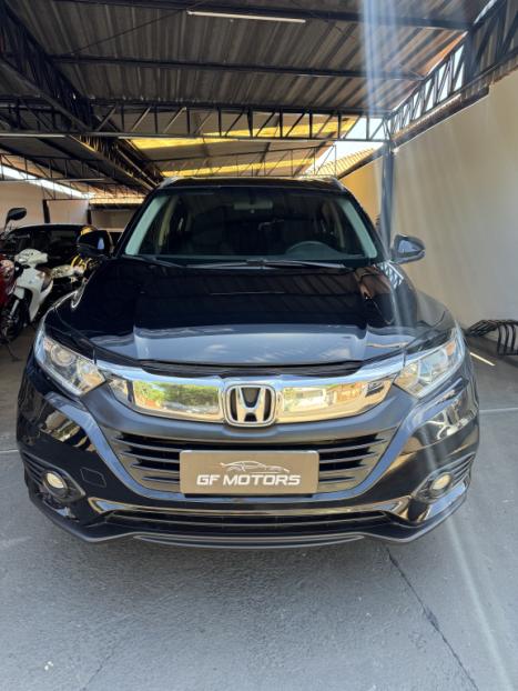 HONDA HR-V 1.8 16V 4P EX FLEX AUTOMTICO CVT, Foto 5