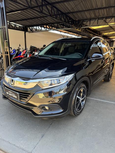 HONDA HR-V 1.8 16V 4P EX FLEX AUTOMTICO CVT, Foto 6