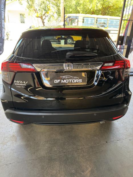 HONDA HR-V 1.8 16V 4P EX FLEX AUTOMTICO CVT, Foto 7