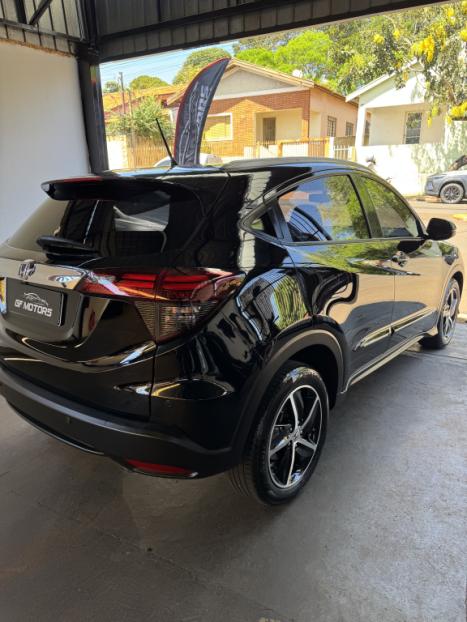HONDA HR-V 1.8 16V 4P EX FLEX AUTOMTICO CVT, Foto 8