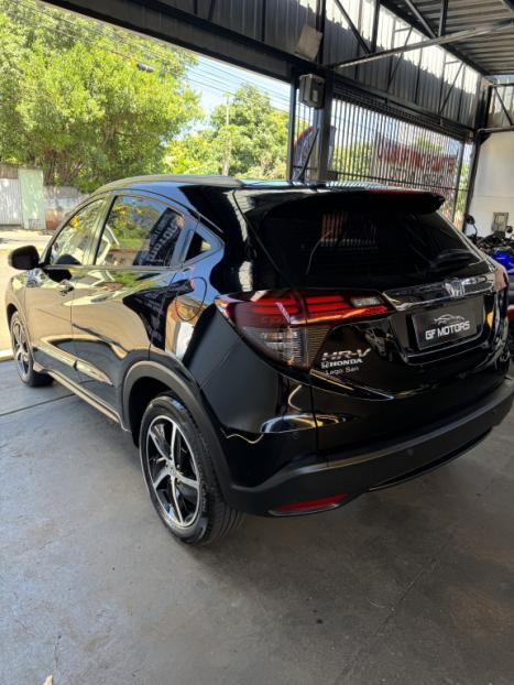 HONDA HR-V 1.8 16V 4P EX FLEX AUTOMTICO CVT, Foto 9