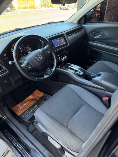 HONDA HR-V 1.8 16V 4P EX FLEX AUTOMTICO CVT, Foto 10