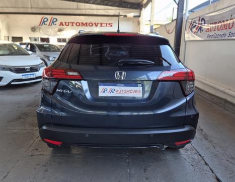 HONDA HR-V 1.8 16V 4P EXL FLEX AUTOMTICO CVT, Foto 4