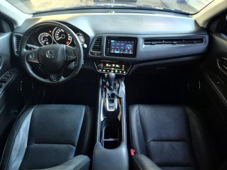 HONDA HR-V 1.8 16V 4P EXL FLEX AUTOMTICO CVT, Foto 5
