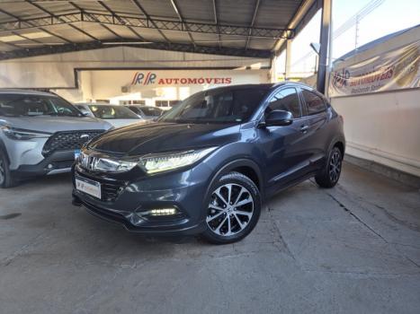 HONDA HR-V 1.8 16V 4P EXL FLEX AUTOMTICO CVT, Foto 2