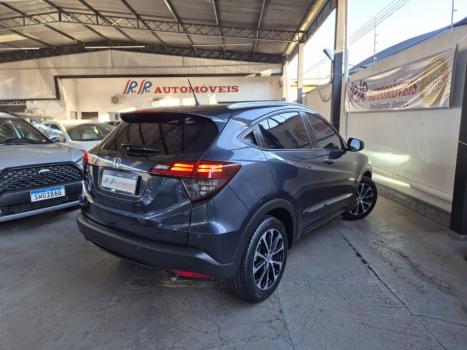 HONDA HR-V 1.8 16V 4P EXL FLEX AUTOMTICO CVT, Foto 3