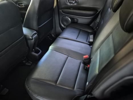 HONDA HR-V 1.8 16V 4P EXL FLEX AUTOMTICO CVT, Foto 6