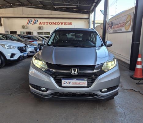 HONDA HR-V 1.8 16V 4P TOURING FLEX AUTOMTICO CVT, Foto 1
