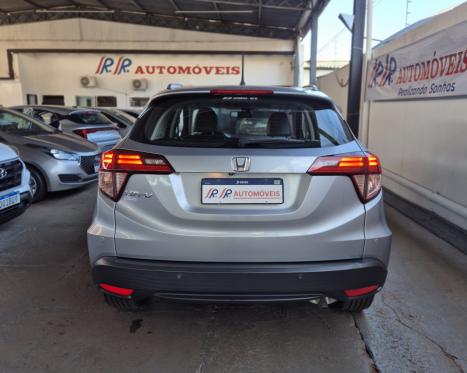 HONDA HR-V 1.8 16V 4P TOURING FLEX AUTOMTICO CVT, Foto 3