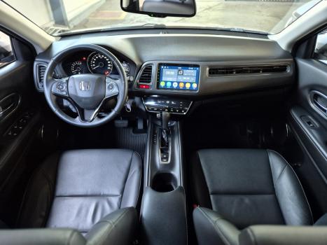HONDA HR-V 1.8 16V 4P TOURING FLEX AUTOMTICO CVT, Foto 4