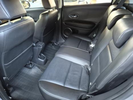 HONDA HR-V 1.8 16V 4P TOURING FLEX AUTOMTICO CVT, Foto 6