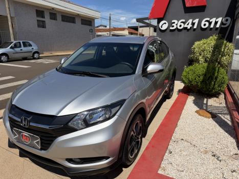 HONDA HR-V 1.8 16V 4P EX FLEX AUTOM�TICO CVT, Foto 3
