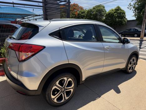 HONDA HR-V 1.8 16V 4P EX FLEX AUTOM�TICO CVT, Foto 4