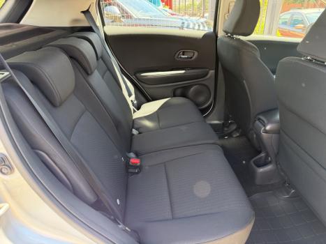HONDA HR-V 1.8 16V 4P EX FLEX AUTOM�TICO CVT, Foto 9