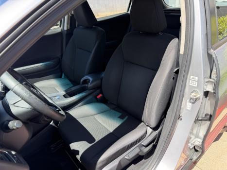 HONDA HR-V 1.8 16V 4P EX FLEX AUTOM�TICO CVT, Foto 10