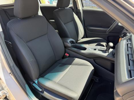 HONDA HR-V 1.8 16V 4P EX FLEX AUTOM�TICO CVT, Foto 12