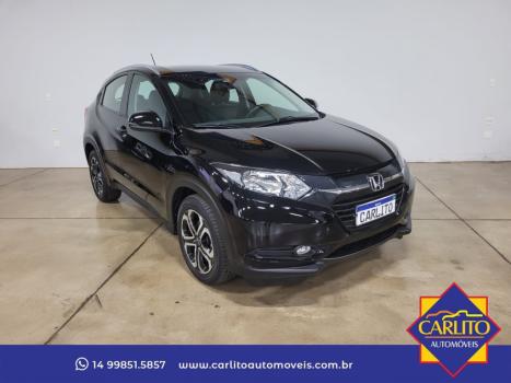 HONDA HR-V 1.8 16V 4P EX FLEX AUTOMTICO CVT, Foto 1