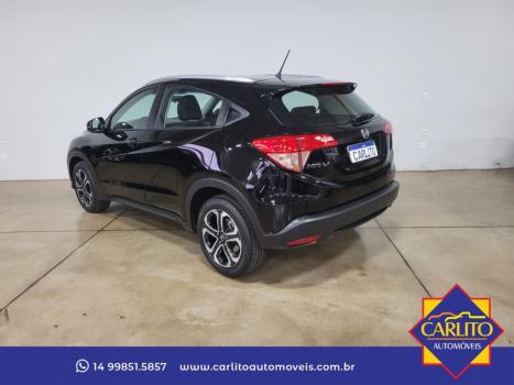 HONDA HR-V 1.8 16V 4P EX FLEX AUTOMTICO CVT, Foto 2