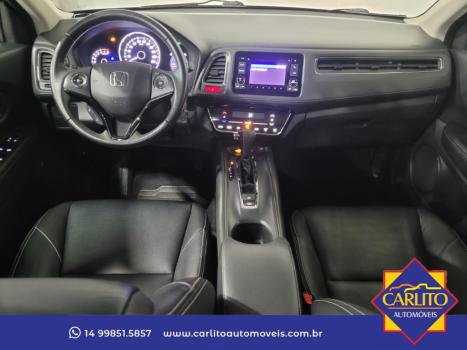 HONDA HR-V 1.8 16V 4P EX FLEX AUTOMTICO CVT, Foto 3