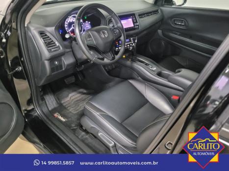 HONDA HR-V 1.8 16V 4P EX FLEX AUTOMTICO CVT, Foto 4