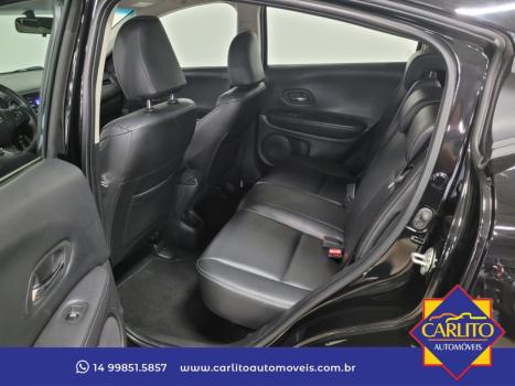HONDA HR-V 1.8 16V 4P EX FLEX AUTOMTICO CVT, Foto 5