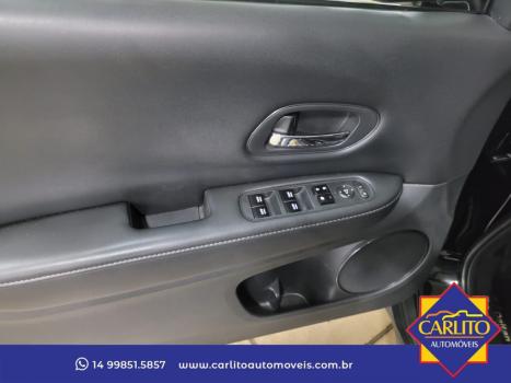 HONDA HR-V 1.8 16V 4P EX FLEX AUTOMTICO CVT, Foto 8