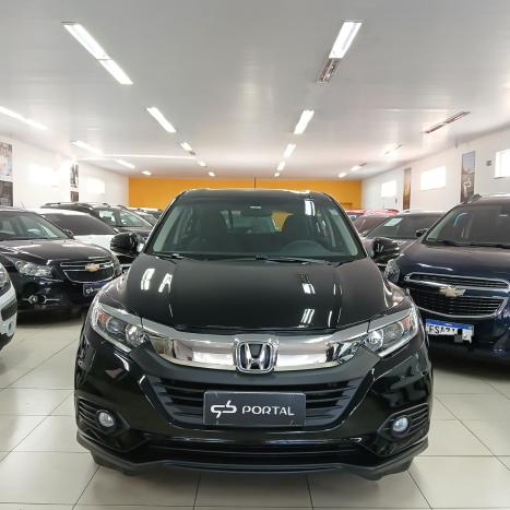 HONDA HR-V 1.8 16V 4P LX FLEX AUTOMTICO CVT, Foto 2
