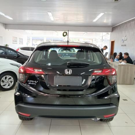 HONDA HR-V 1.8 16V 4P LX FLEX AUTOMTICO CVT, Foto 3