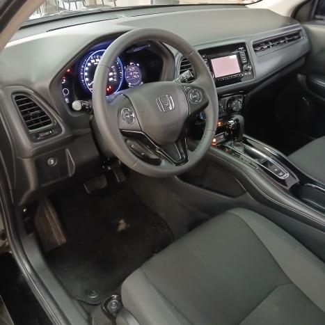 HONDA HR-V 1.8 16V 4P LX FLEX AUTOMTICO CVT, Foto 5