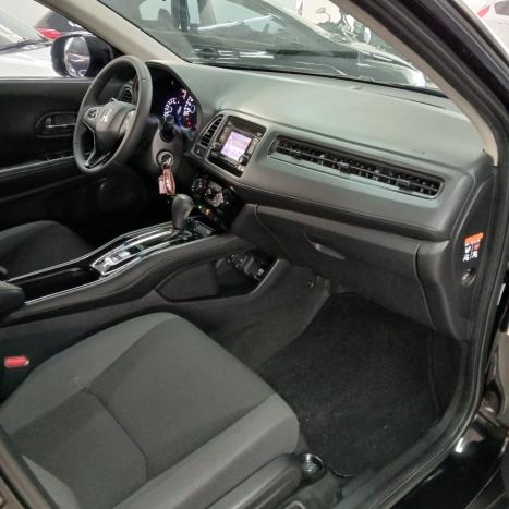 HONDA HR-V 1.8 16V 4P LX FLEX AUTOMTICO CVT, Foto 6