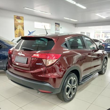 HONDA HR-V 1.8 16V 4P LX FLEX AUTOM�TICO CVT, Foto 3
