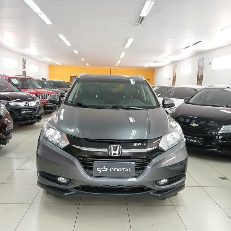 HONDA HR-V 1.8 16V 4P EXL FLEX AUTOM�TICO CVT, Foto 2