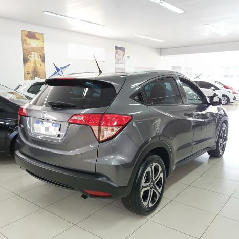 HONDA HR-V 1.8 16V 4P EXL FLEX AUTOM�TICO CVT, Foto 3