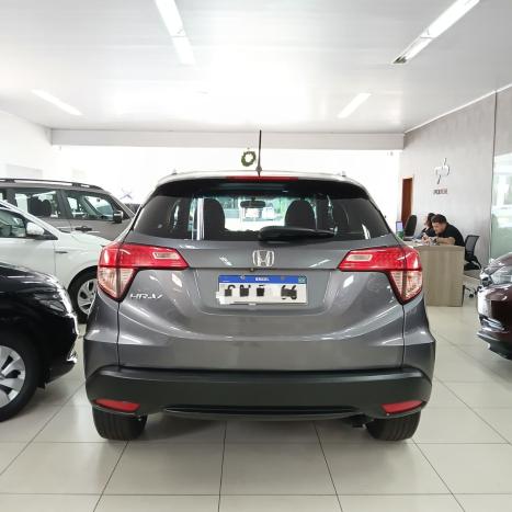 HONDA HR-V 1.8 16V 4P EXL FLEX AUTOM�TICO CVT, Foto 4