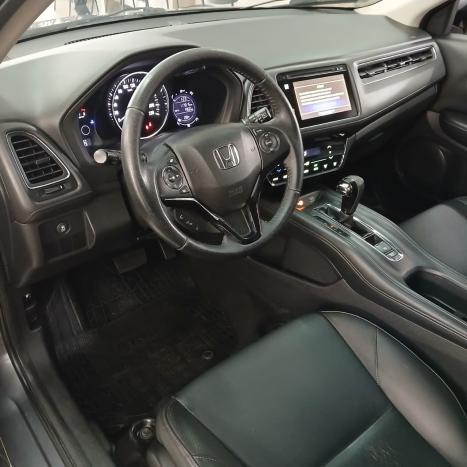 HONDA HR-V 1.8 16V 4P EXL FLEX AUTOM�TICO CVT, Foto 5