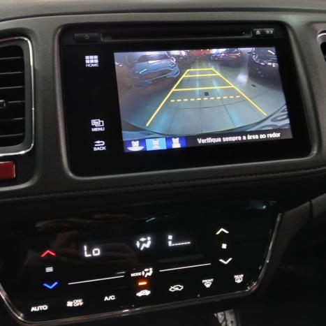 HONDA HR-V 1.8 16V 4P EXL FLEX AUTOM�TICO CVT, Foto 6