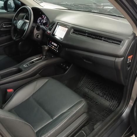 HONDA HR-V 1.8 16V 4P EXL FLEX AUTOM�TICO CVT, Foto 7