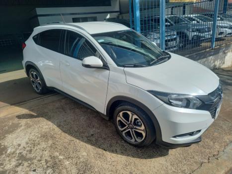 HONDA HR-V 1.8 16V 4P EX FLEX AUTOM�TICO CVT, Foto 1